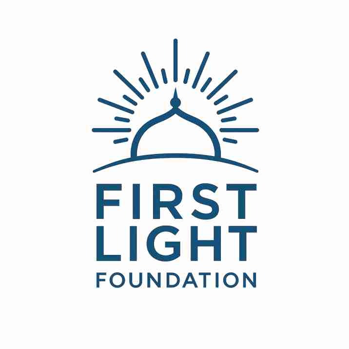 The First Light Foundation Logo